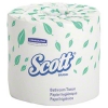 Scott&#174; 2-ply Standard Roll Bath Tissue