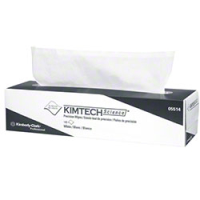 Kimtech Science* Precision Wipes Tissue Wipers