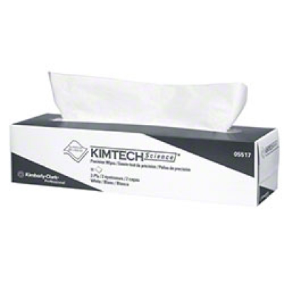 Kimtech Science* Precision Wipes Tissue Wipers