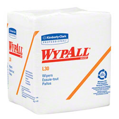 Wypall* L30 Wipers