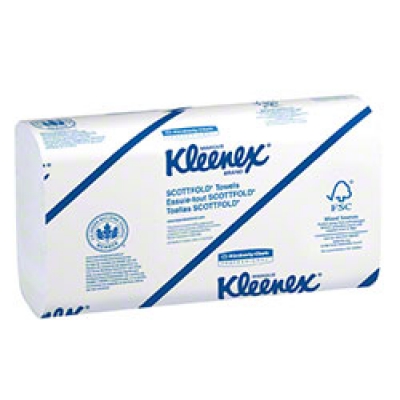 Kleenex® Scottfold* Towels