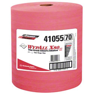 Wypall* X80 Wipers