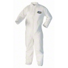 Kleenguard* A40 Liquid &amp; Particle Protection Coveralls Lrg