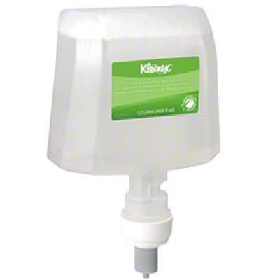 Kleenex® Green Certified Foam Skin Cleaner