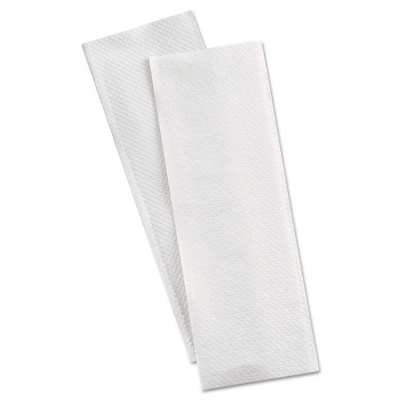 Multifold Towel, Bleached,  250 Per Pack,  16 Packs Per Case