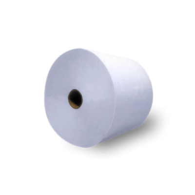 2 Ply Coreless Tissue 1000 Sheets Per Roll, 36 Rolls Per Case