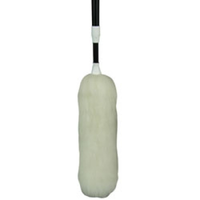 Lambswool Duster W/extension Handle