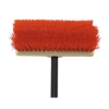 Baseboard Bi-level Floor Scrub Brush