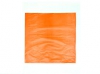 12 X 15 Orange High Density Polyethylene Merchandise Bag 1000/cs