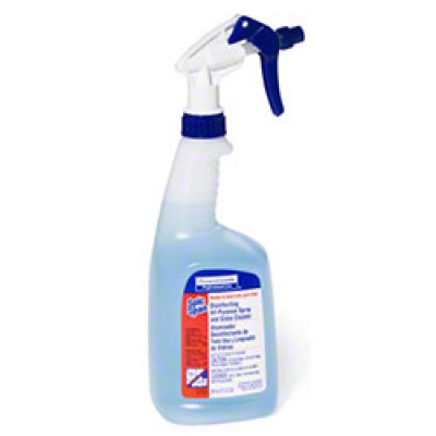 P&g Spic And Span® Disinfecting All-purpose Spray - 32 Oz.