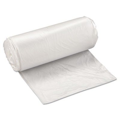 Rhino-x High Density Polyethylene Coreless Roll Can Liner