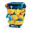 Rubbermaid 2642 Brute Caddy Bag