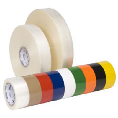 Shurtape® Hp200 Tan Hot Melt Sealing Tape - 72mm X 100m