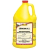 Simoniz&#174; Lemon All Scented Disinfectant - Gal.