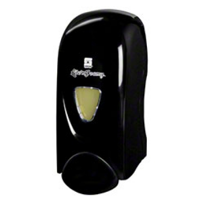 Spartan Lite'N Foamy® 1000 Ml Hand Soap Dispenser - Black