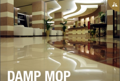 Damp Mop	(301604) 