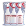 Tolco&#174; Cleancheck&#174; 32 Oz. Bottles &amp; Sprayers