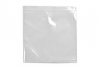 5&quot; X 5&quot; + 1 1/2&quot; Lip 1.25 Mil Polypropylene Co-extruded Lip And Tape Resealable Bag 1000 Per Case